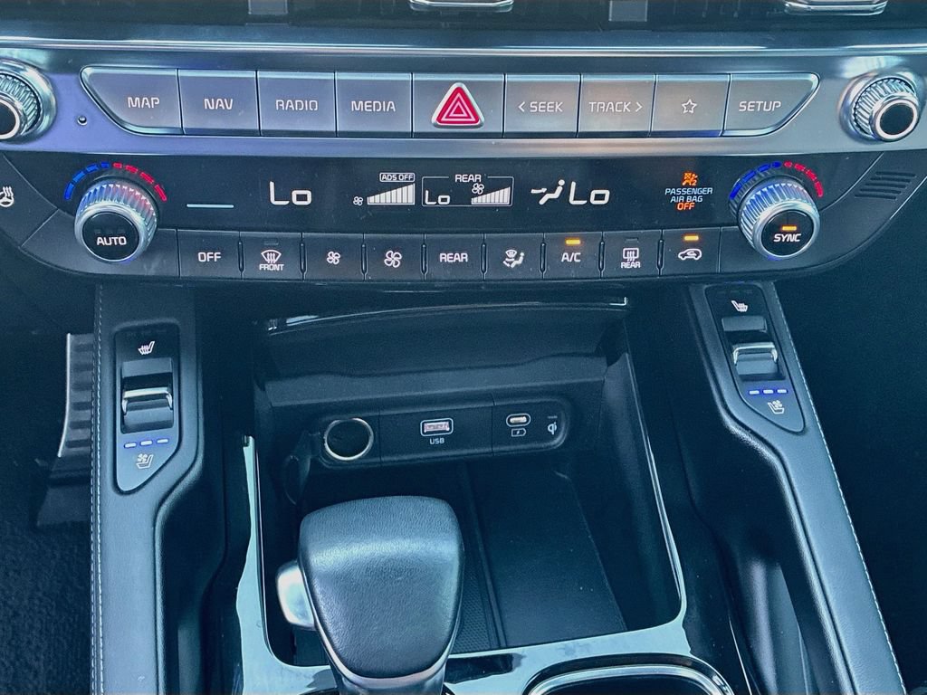 Used 2024 Kia Telluride SX Prestige X-Line AWD/4WD image 21