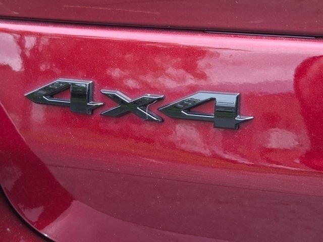 Used 2024 Jeep Grand Cherokee Altitude AWD/4WD image 25