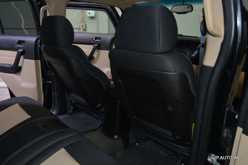 Used 2006 HUMMER H3 image 19
