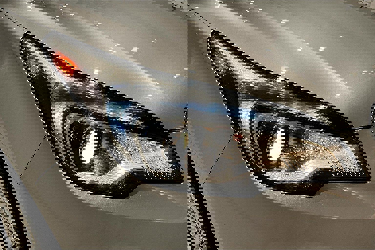 Used 2017 Buick Envision Essence image 29