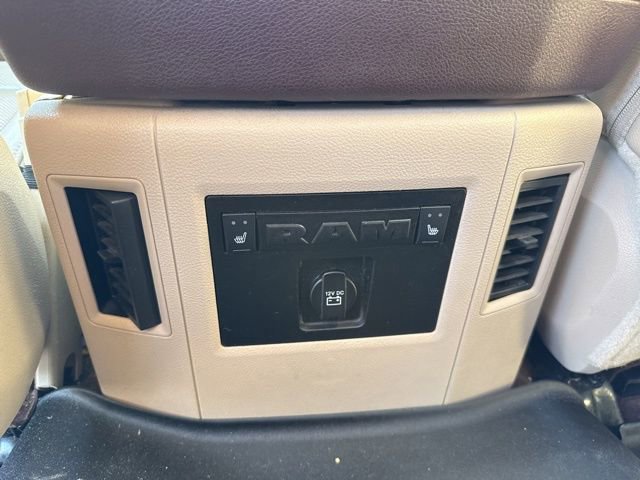 Used 2018 RAM 2500 Laramie image 29