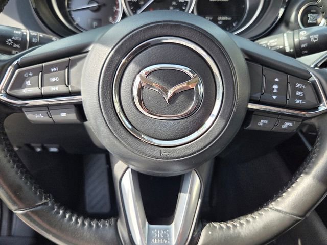 Used 2023 MAZDA CX-9 Touring AWD/4WD image 30