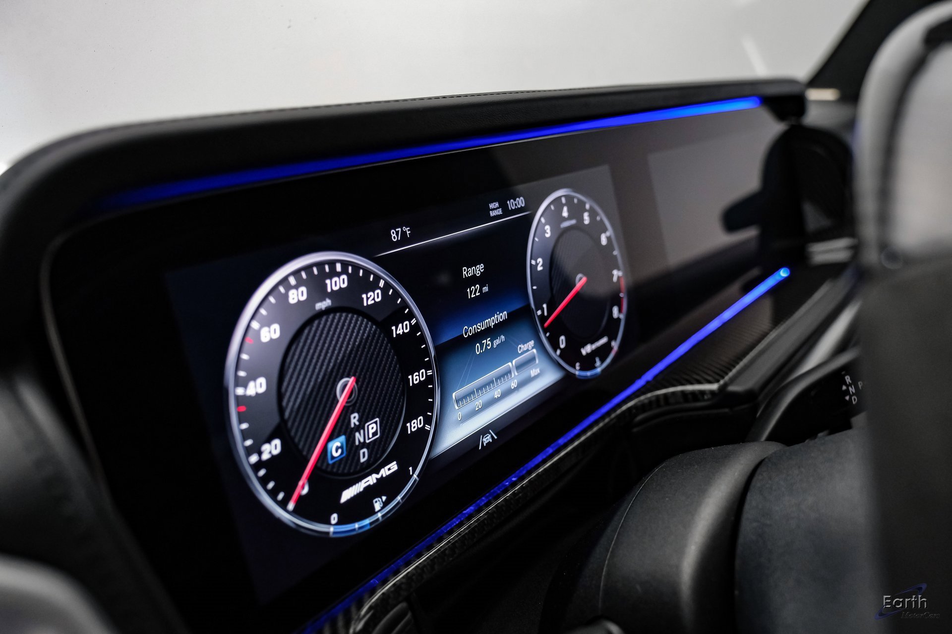 Used 2022 Mercedes-Benz G 63 AMG 4MATIC image 25