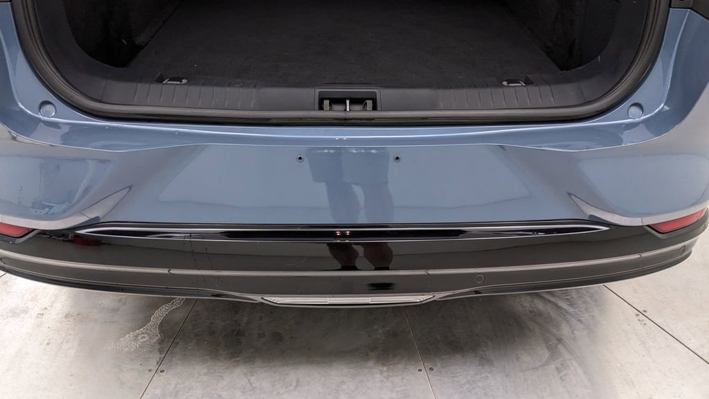 Certified 2024 Ford Mustang Mach-E Premium AWD/4WD image 7
