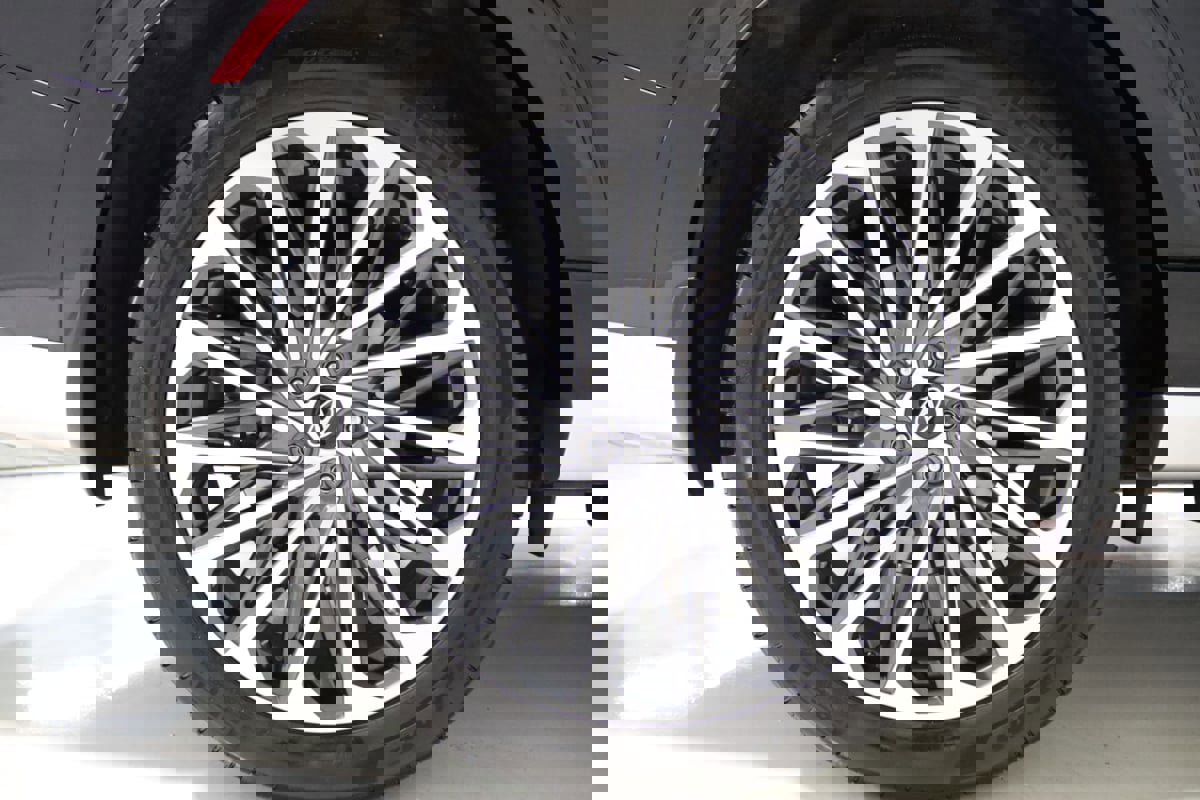 Used 2026 Hyundai Palisade Calligraphy image 95