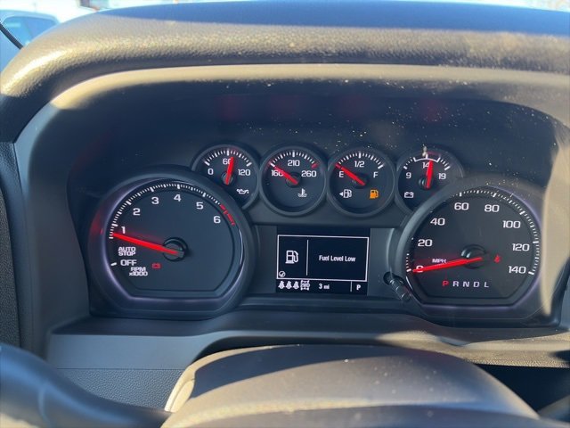 New 2026 GMC Sierra 1500 Pro w/ Pro Value Package image 20