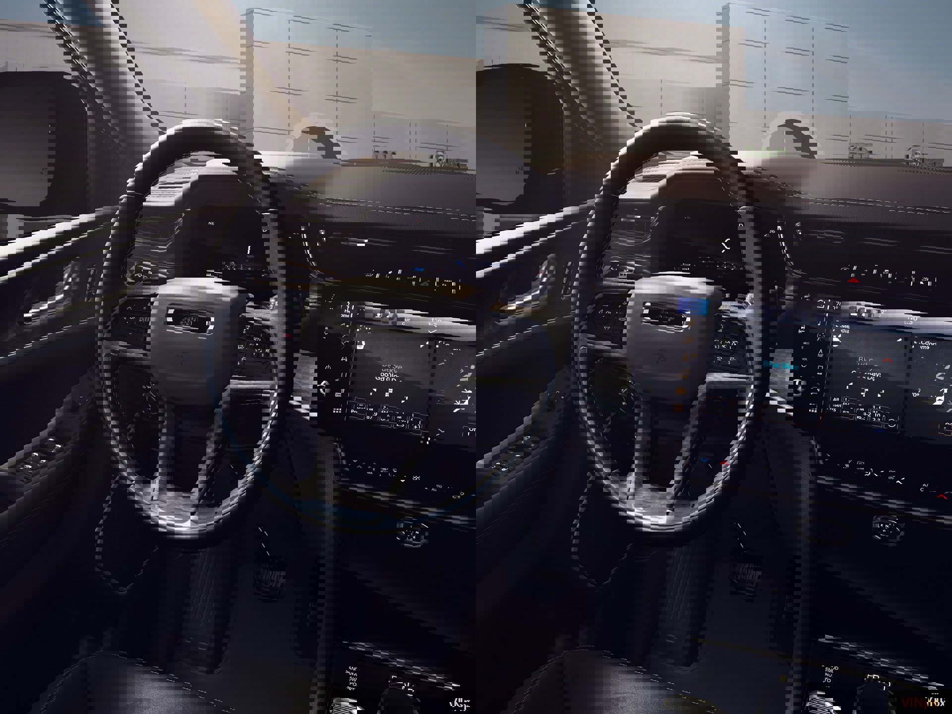 New 2026 Jeep Grand Cherokee Limited image 21