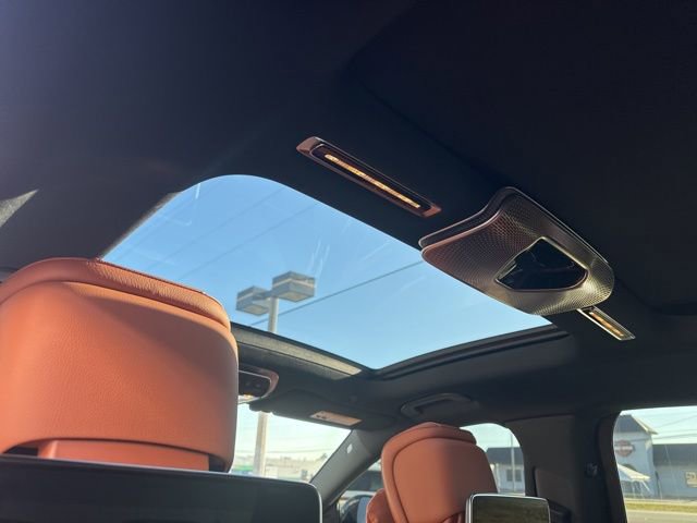 Used 2023 Mercedes-Benz S 580 4MATIC Sedan image 21