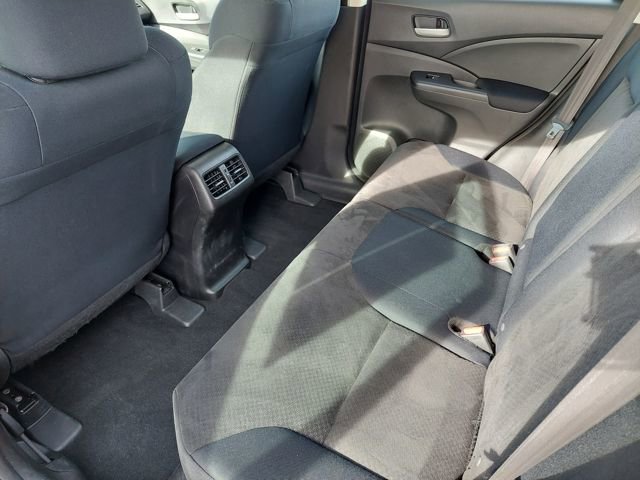 Used 2015 Honda CR-V LX image 26