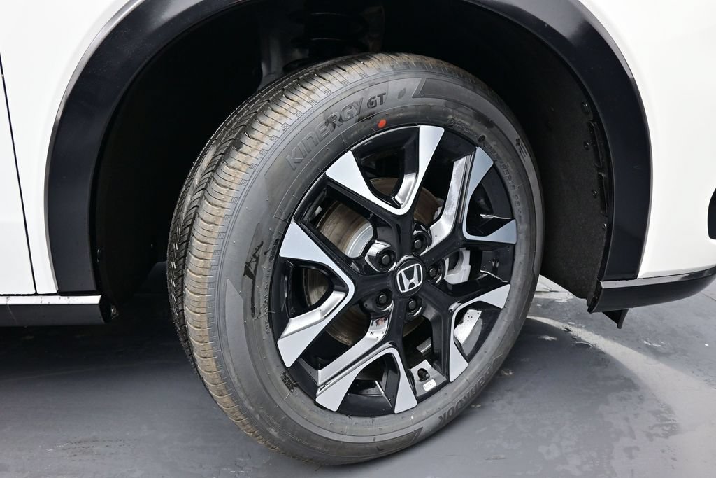 New 2027 Honda HR-V EX-L image 36