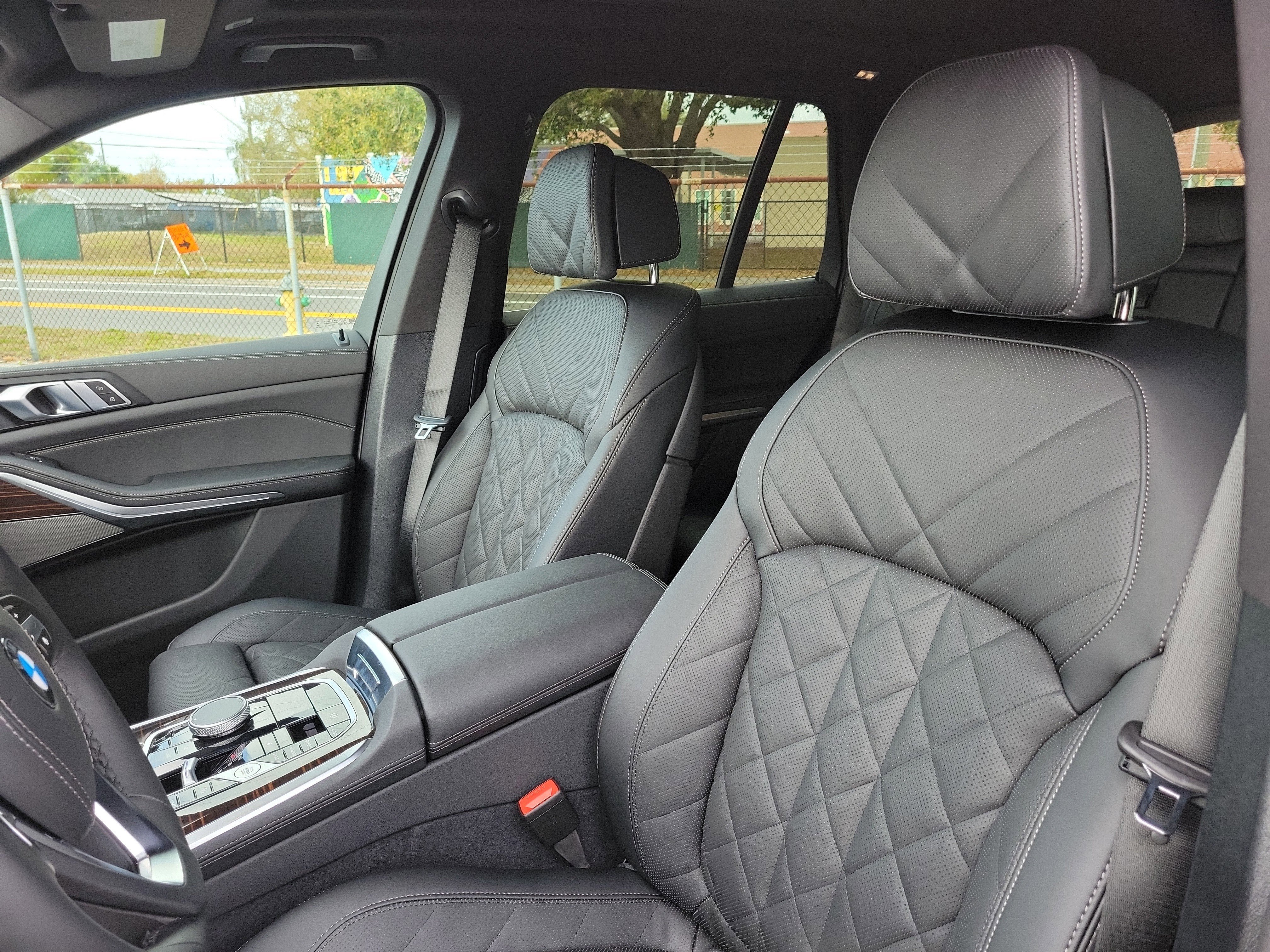 New 2026 BMW X5 sDrive40i image 17