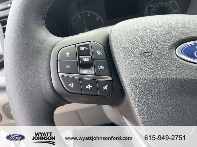 New 2025 Ford Transit 350 XLT RWD image 28