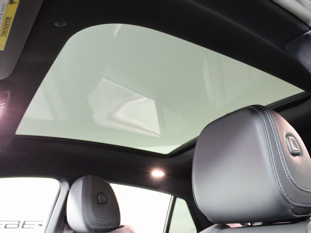 Certified 2026 Mercedes-Benz GLE 450 4MATIC Coupe image 14