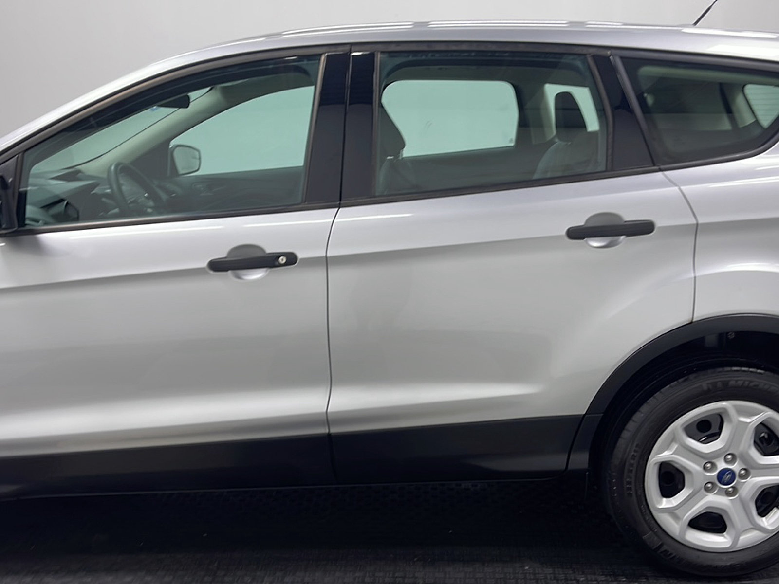 Used 2019 Ford Escape S FWD image 13