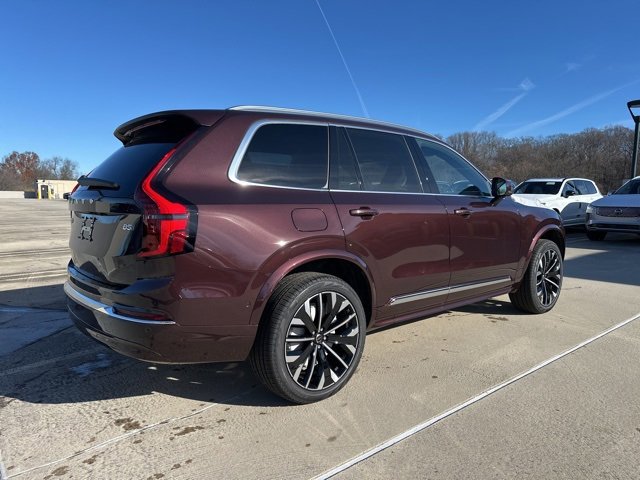 New 2026 Volvo XC90 B5 Plus image 7