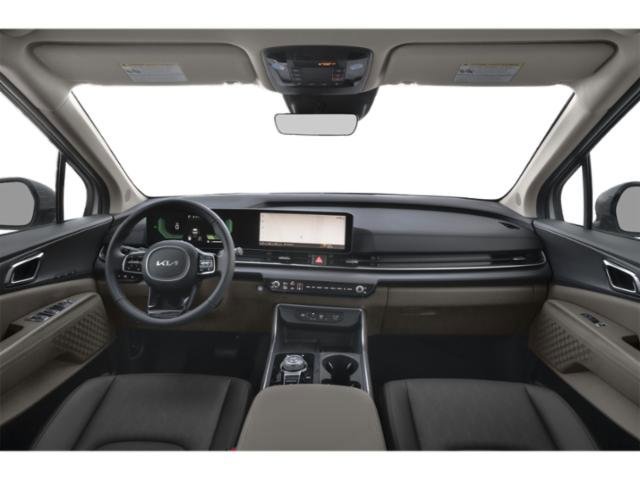 Used 2025 Kia Carnival EX FWD image 10