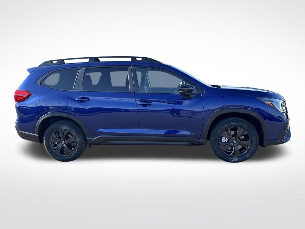 New 2026 Subaru Ascent Premium image 8