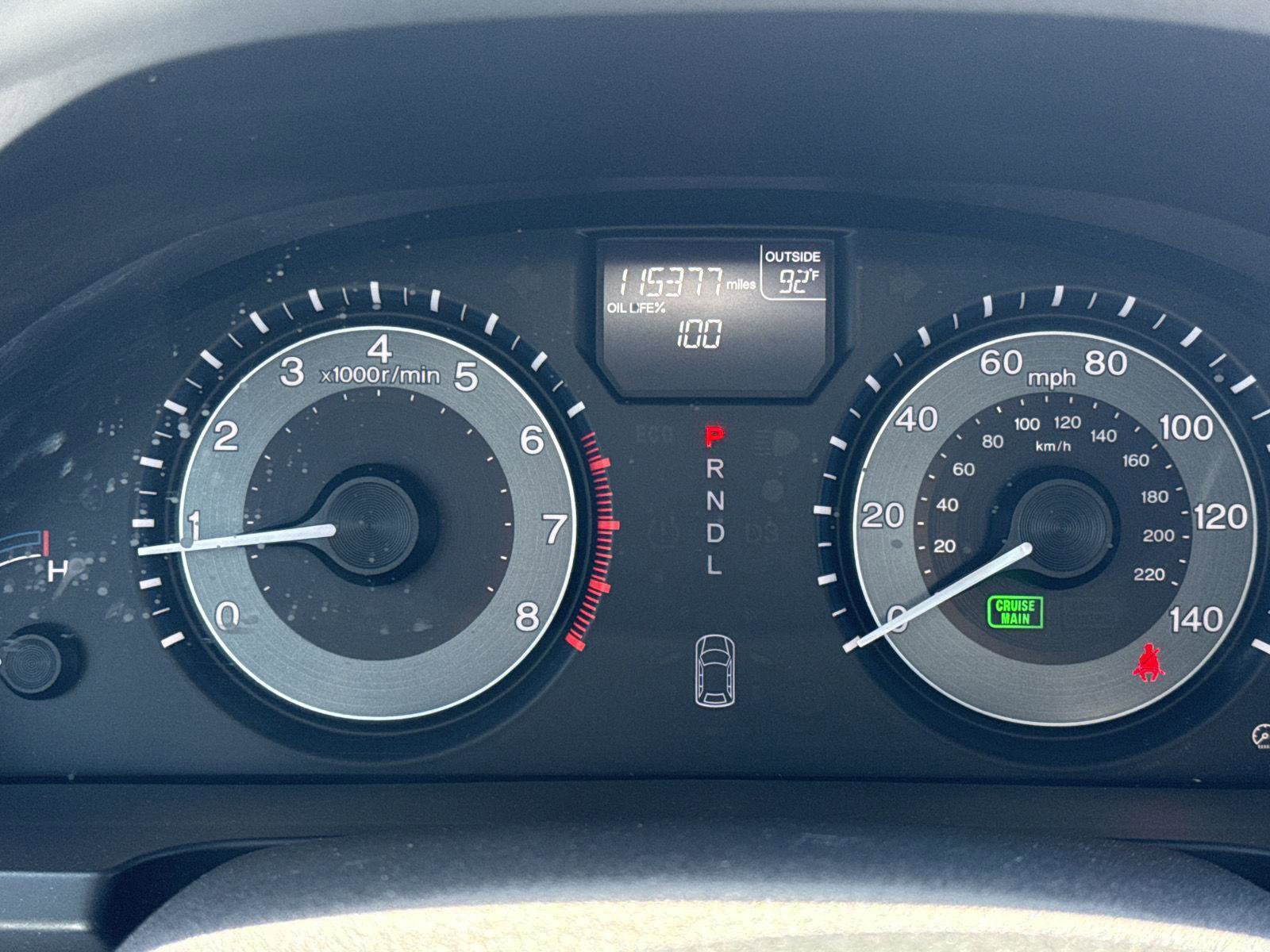 Used 2012 Honda Odyssey EX image 33