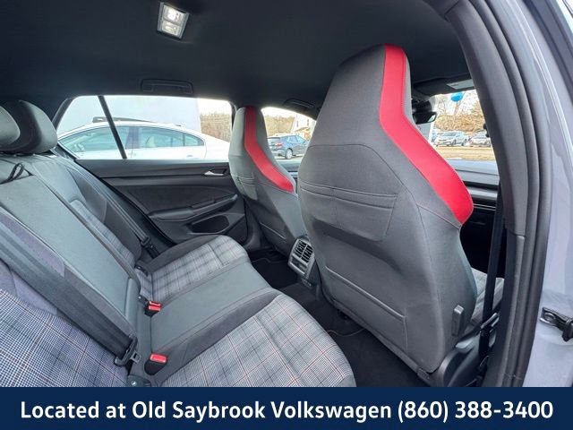 Used 2024 Volkswagen GTI S image 24