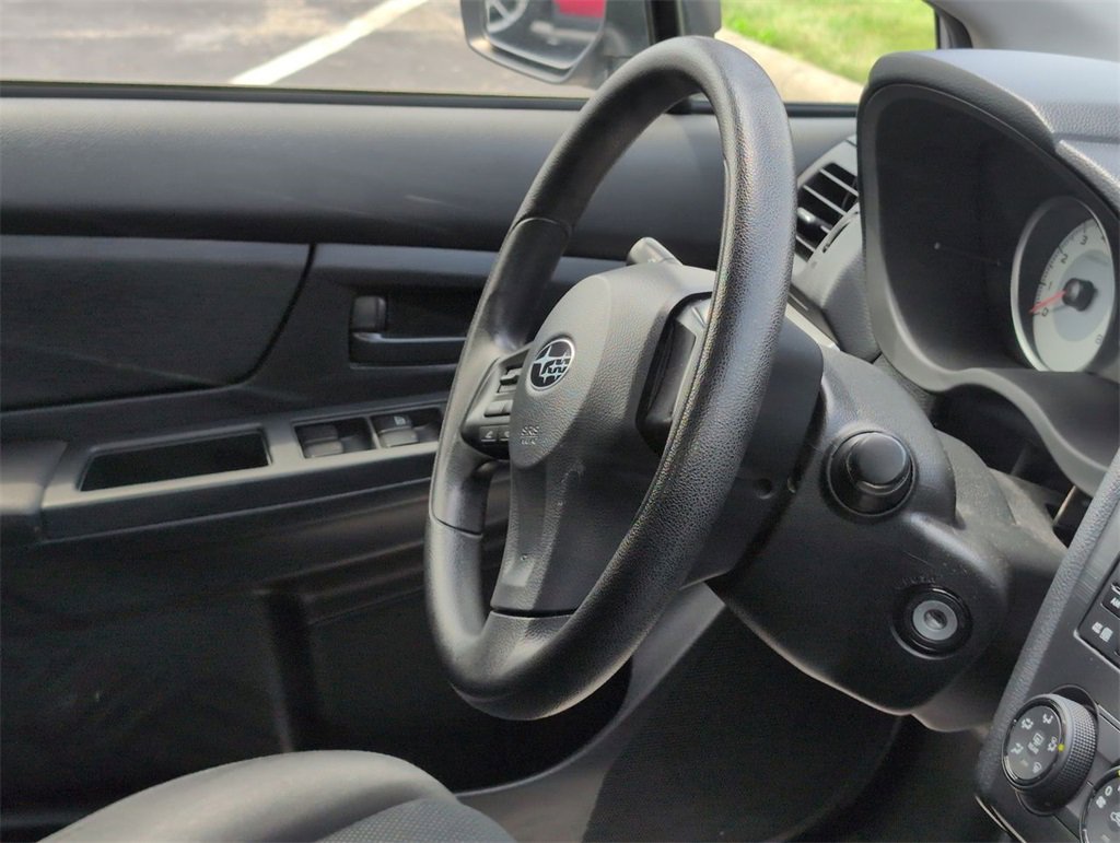 Used 2013 Subaru Impreza 2.0i image 13