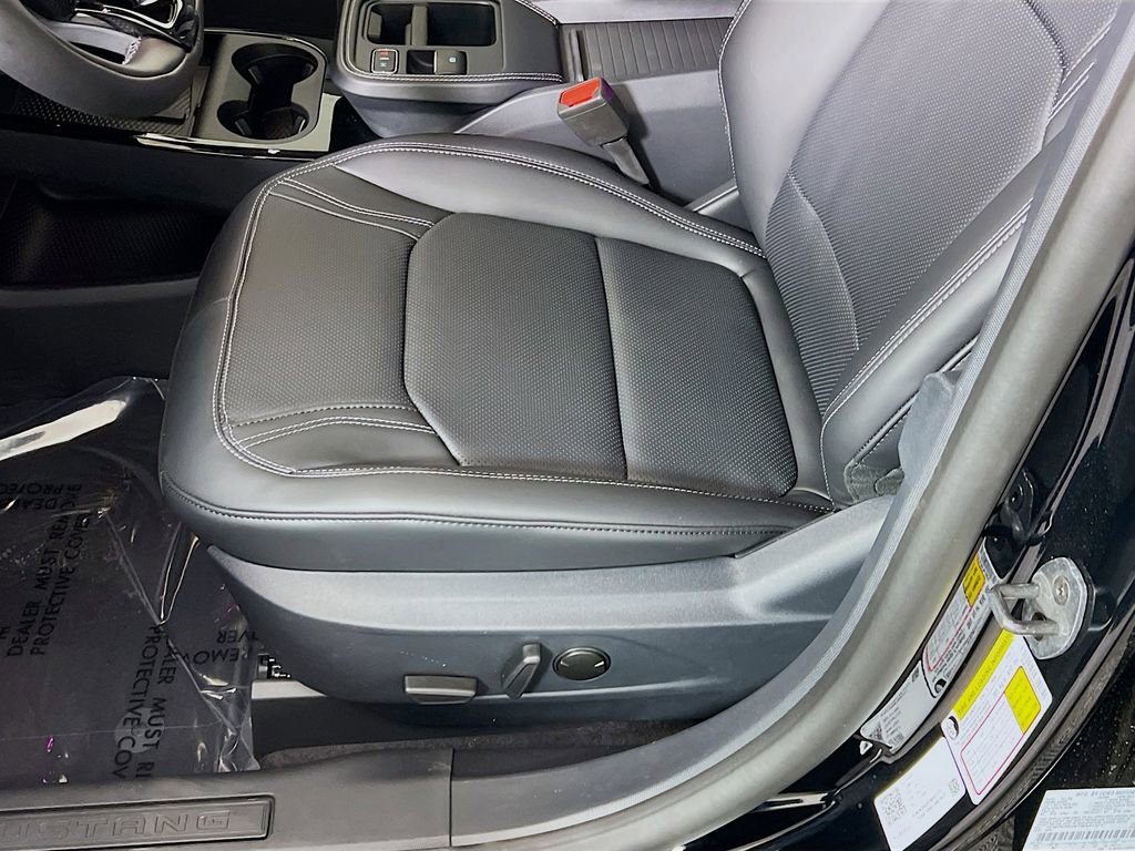 New 2026 Ford Mustang Mach-E Premium image 23