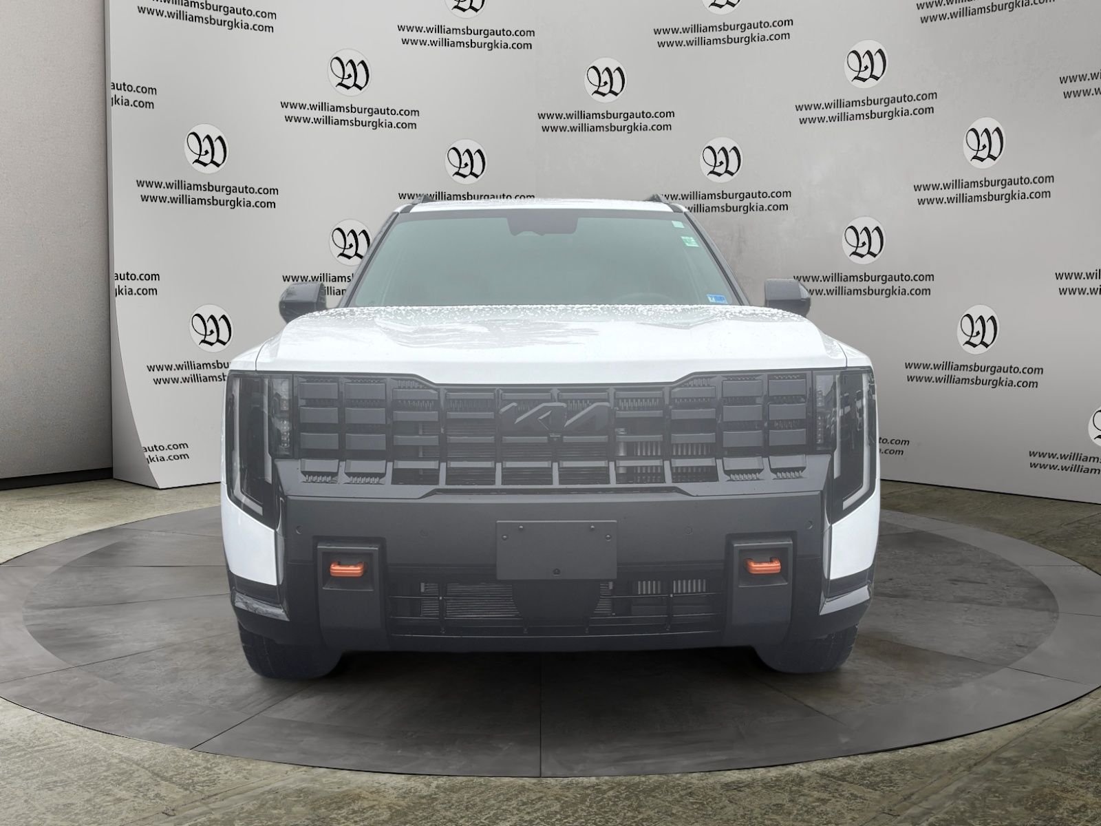 New 2027 Kia Telluride SX Prestige X-Pro AWD/4WD image 8
