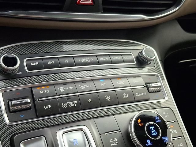 Certified 2023 Hyundai Santa Fe Limited AWD/4WD image 21