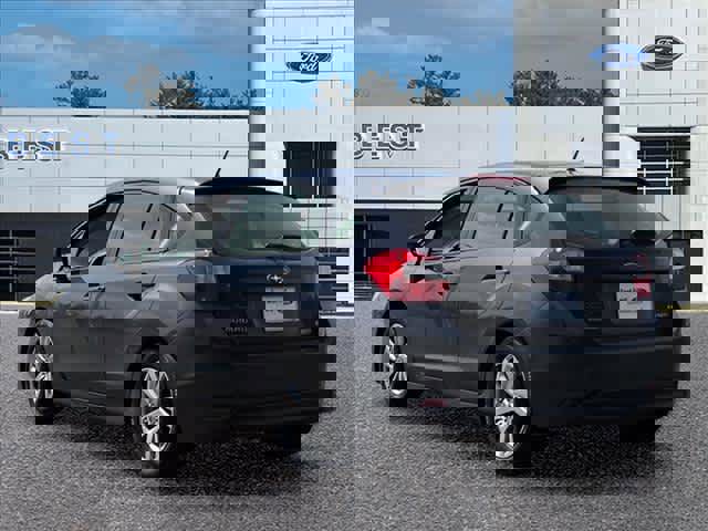 Used 2015 Subaru Impreza 2.0i Premium image 6