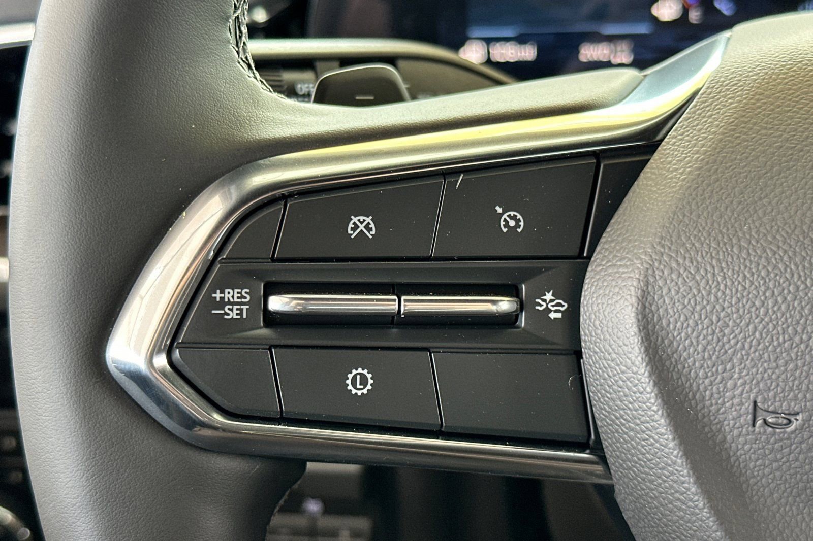 New 2026 Chevrolet Tahoe LT w/ Comfort Package image 30