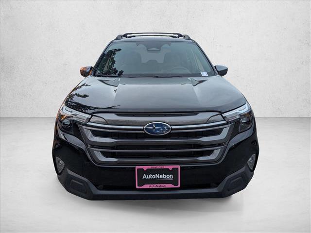 Used 2026 Subaru Forester Premium AWD/4WD image 6