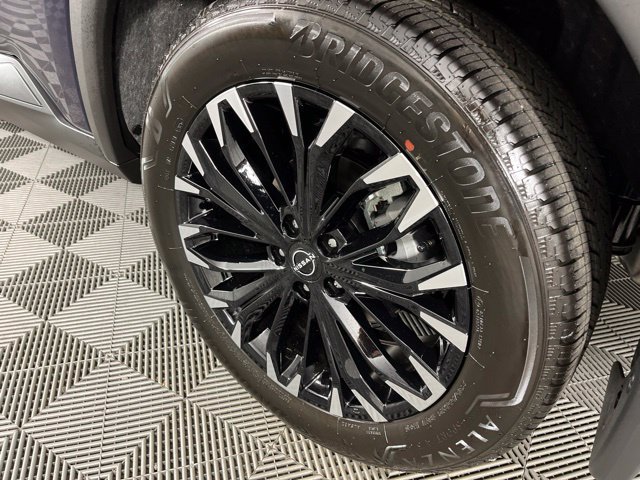 New 2026 Nissan Rogue Dark Armor FWD image 14