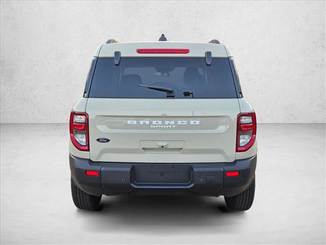 New 2025 Ford Bronco Sport Big Bend w/ Convenience Package image 8