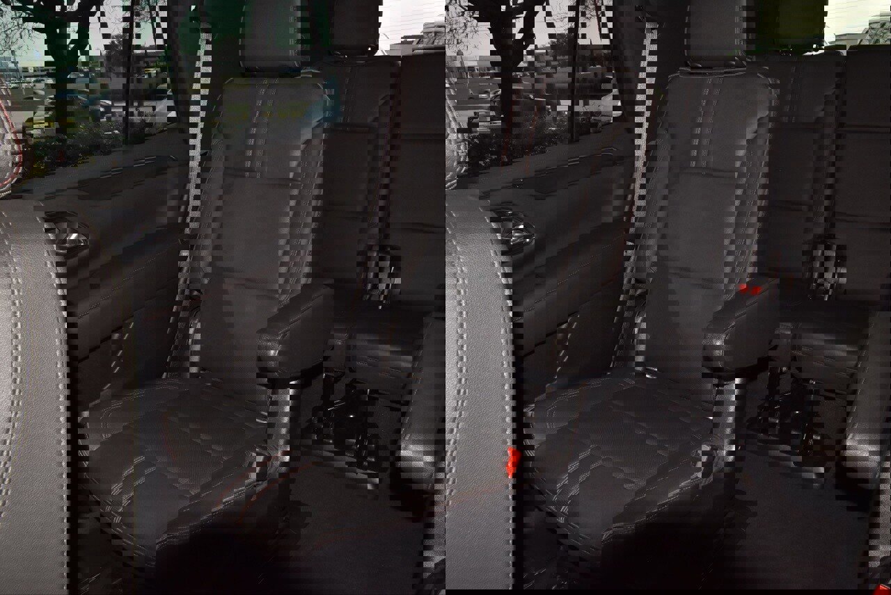 Used 2021 Chevrolet Tahoe RST w/ Luxury Package image 20