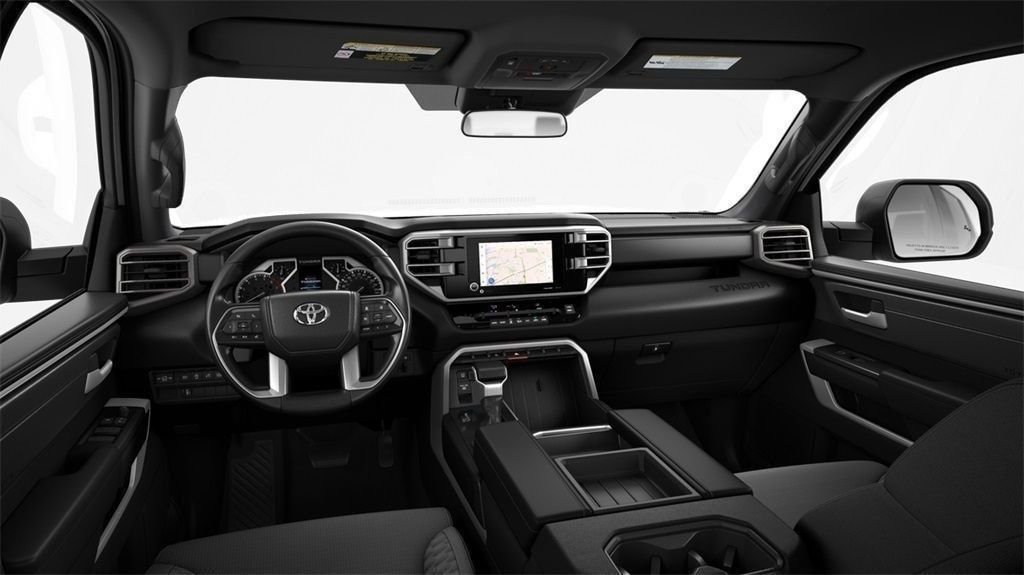 New 2026 Toyota Tundra SR5 image 31