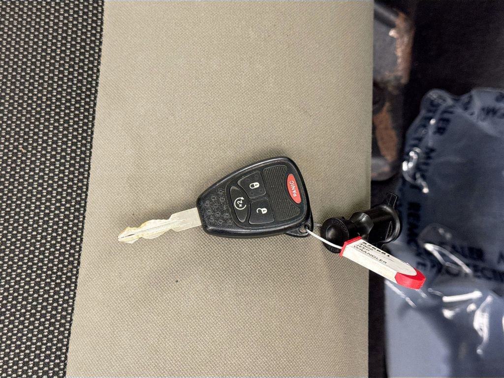 Used 2008 Jeep Wrangler X image 28