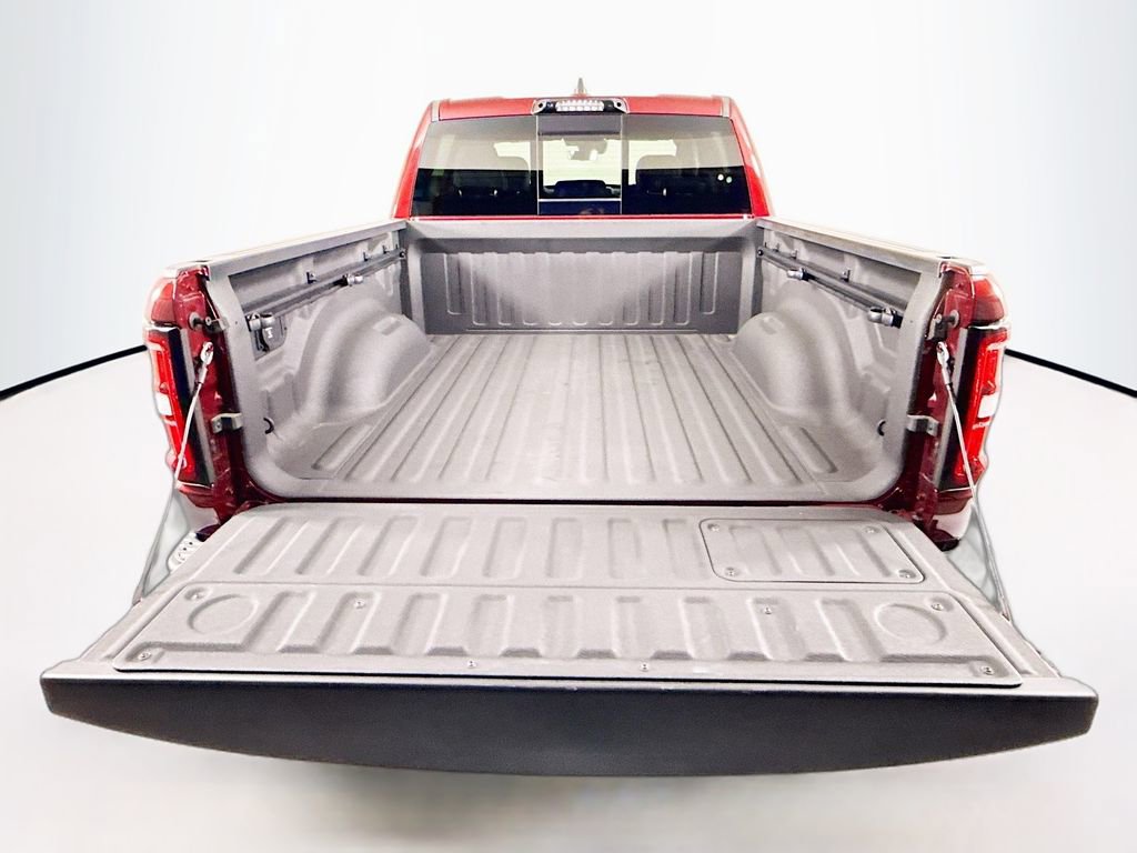 Used 2025 RAM 1500 Rebel w/ Rebel Level 2 Equipment Group AWD/4WD image 28