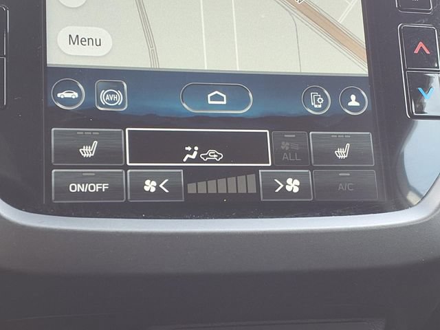 Certified 2025 Subaru Forester Premium AWD/4WD image 12