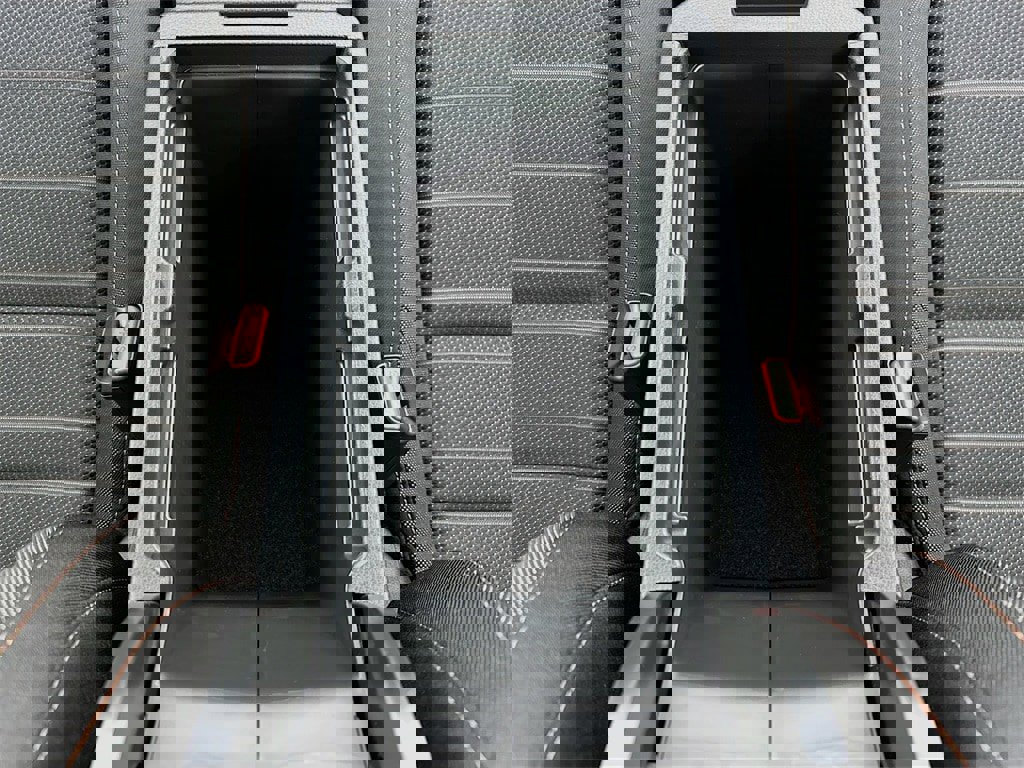 New 2026 Honda CR-V Sport image 23