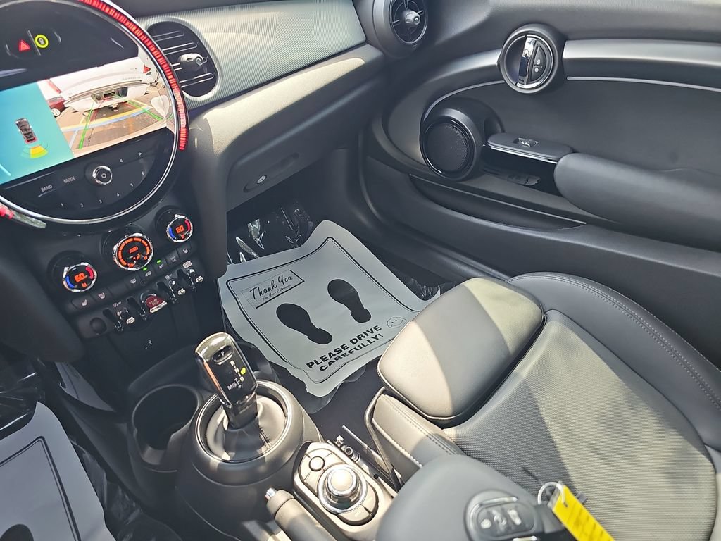 Used 2023 MINI Cooper S FWD image 24