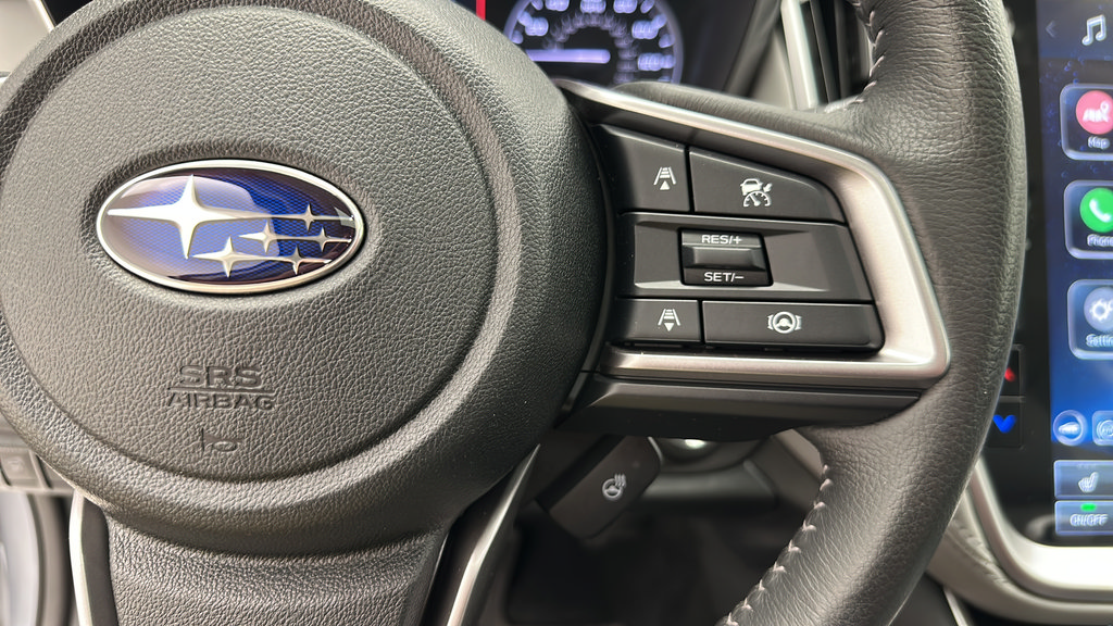 Used 2023 Subaru Outback Limited AWD/4WD image 20