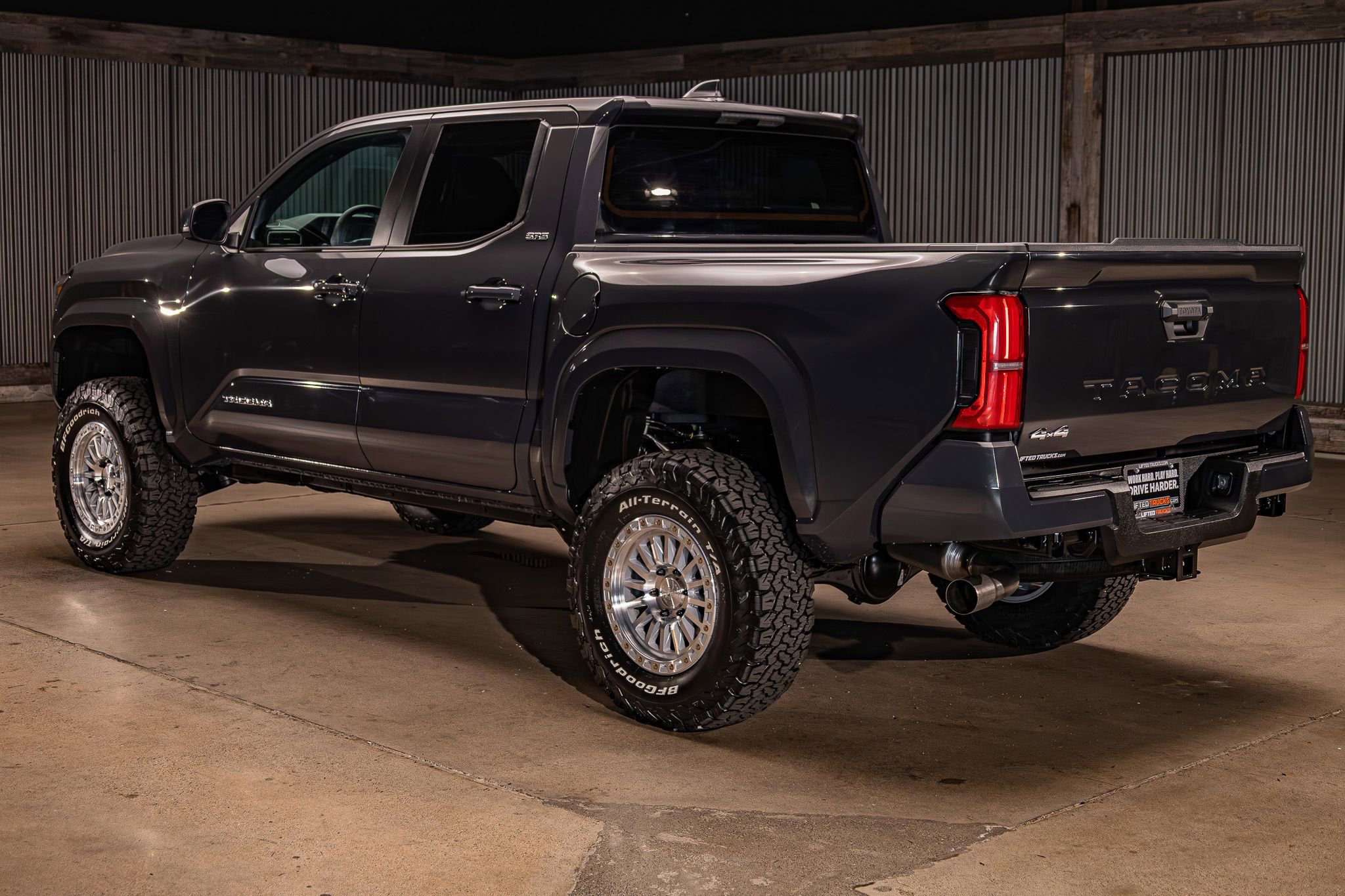 Used 2026 Toyota Tacoma SR5 image 6