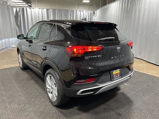 New 2026 Buick Encore GX Preferred w/ Comfort Package image 6