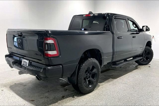 Used 2019 RAM 1500 Sport w/ Level 2 Equipment Group image 5