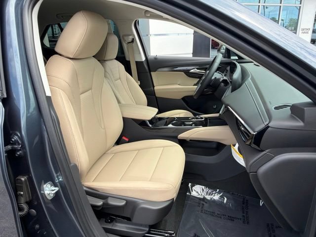 New 2026 Buick Envision Preferred AWD/4WD image 21