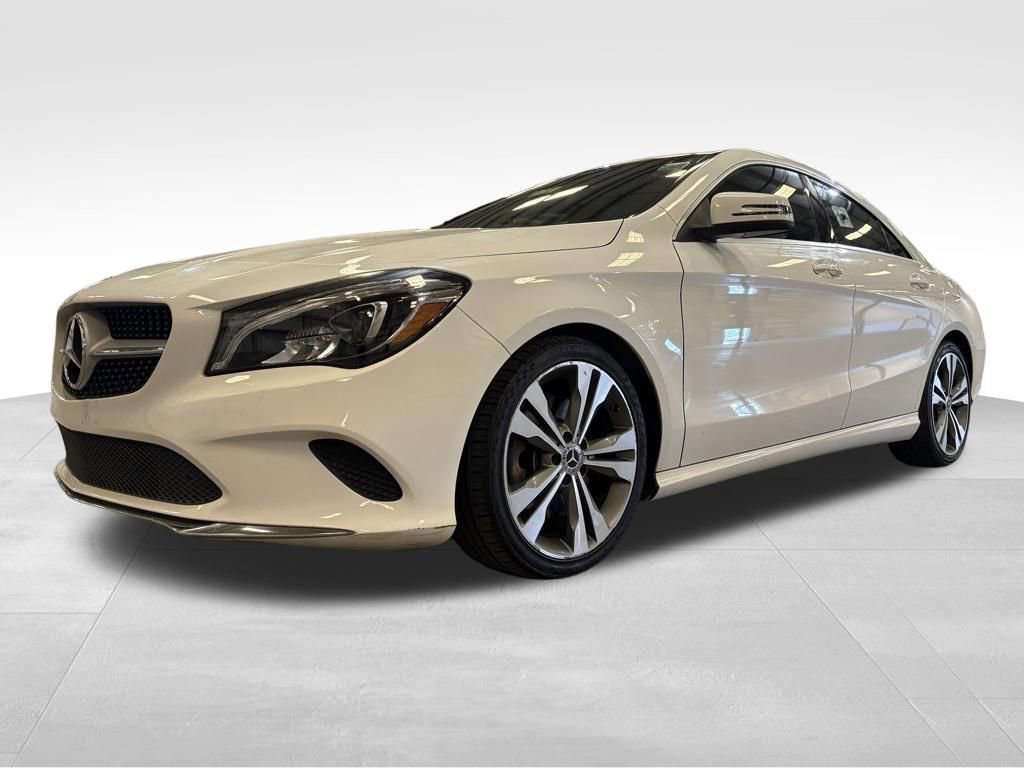 Used 2019 Mercedes-Benz CLA 250 image 10