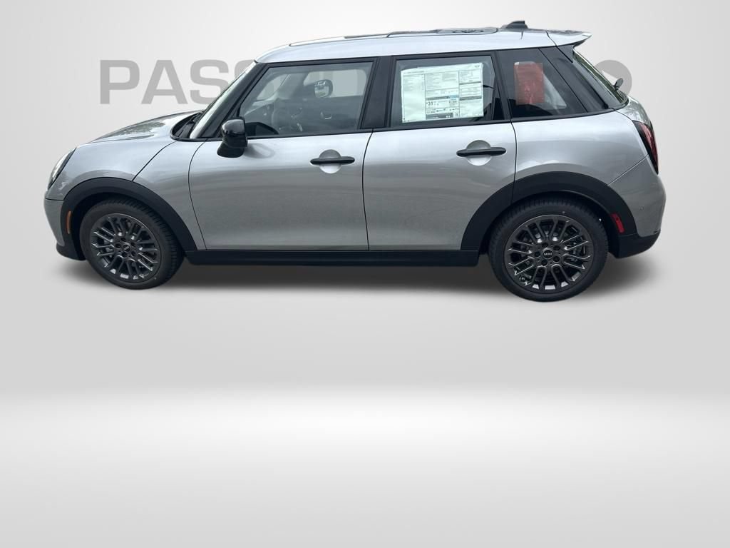 New 2027 MINI Cooper S FWD image 2