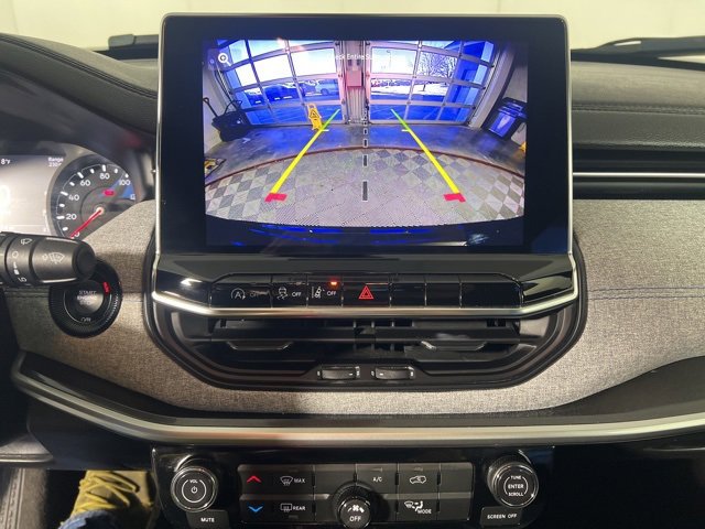 Certified 2024 Jeep Compass Latitude image 21