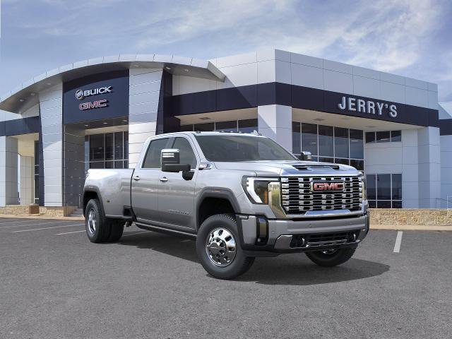 New 2026 GMC Sierra 3500 Denali w/ Denali Reserve Package AWD/4WD image 25