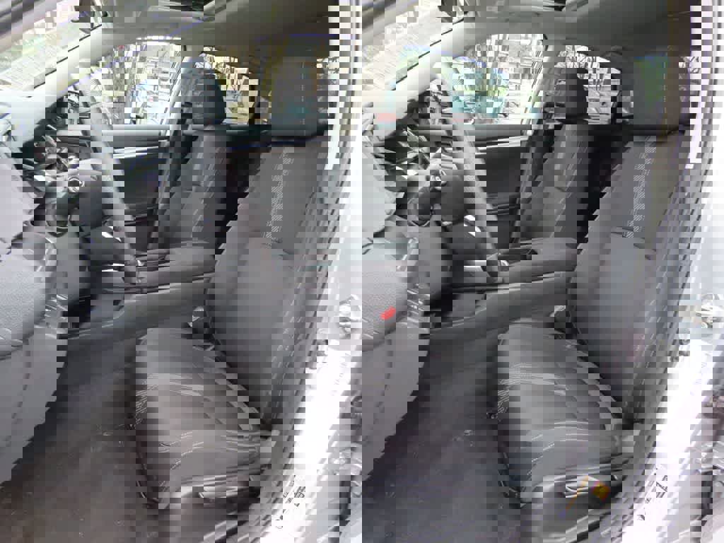 Used 2017 Honda Civic EX image 12