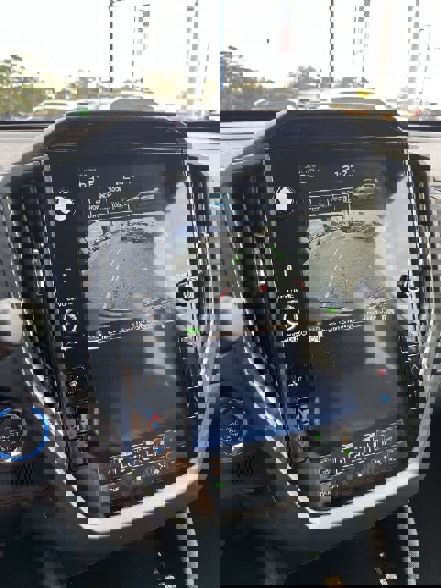 New 2025 Subaru Forester Limited image 19